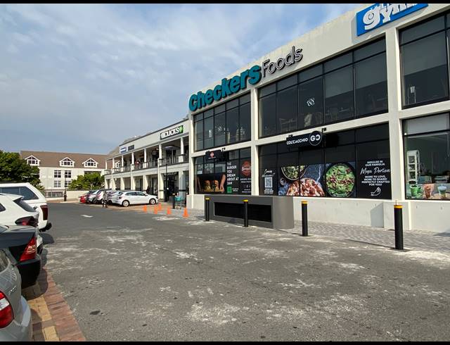 87M² RETAIL TO LET IN WESTLAKE
